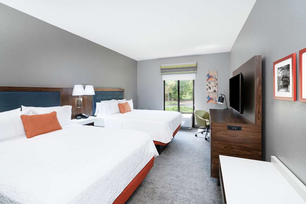 Hampton Inn & Suites Opelika - I-85 - Auburn Area
