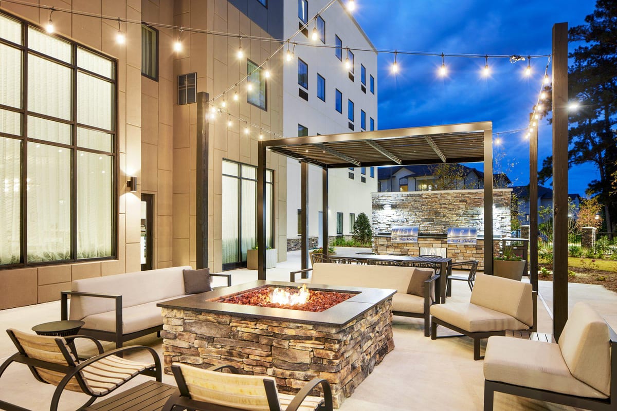 Staybridge Suites Auburn – University Area by IHG
