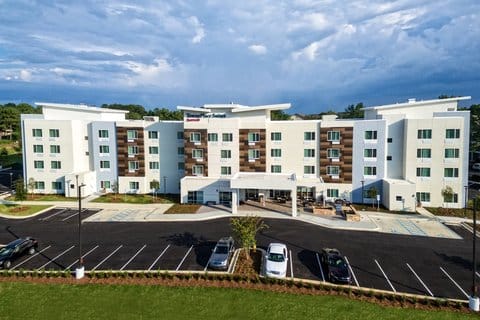 TownePlace Suites by Marriott Auburn University Area — 3