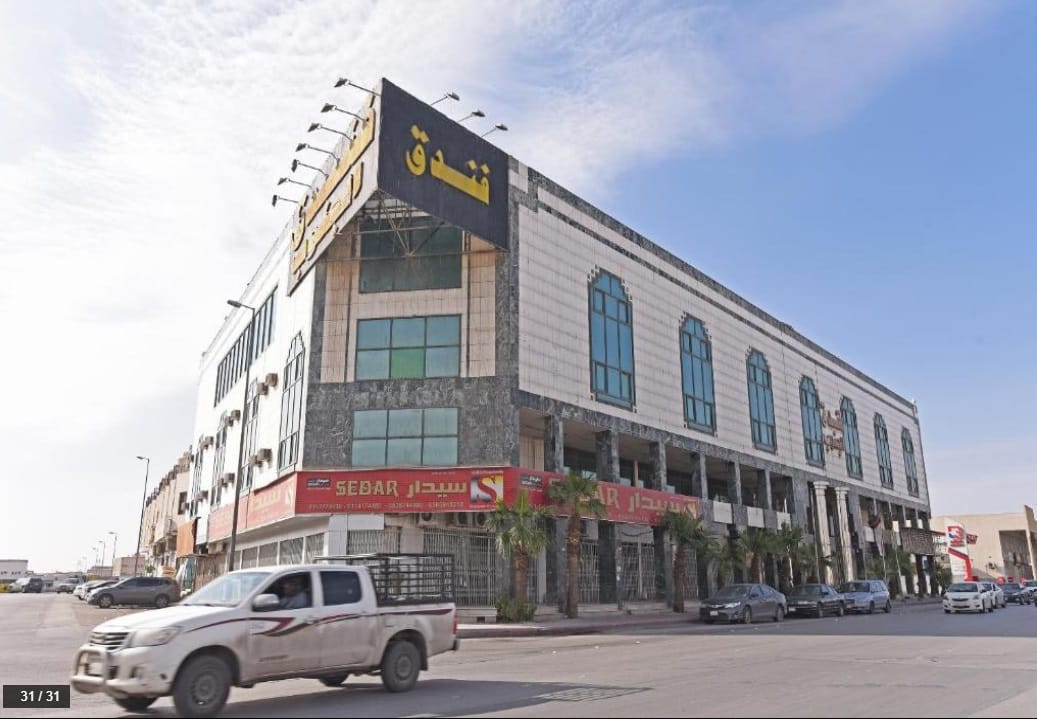 Aljanoub Hotel, Albathaa St. Haraj bin Gasim Algadeem — 3
