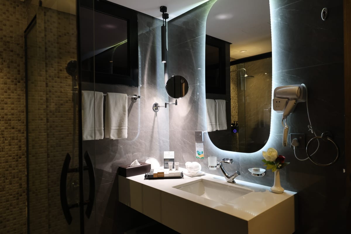 AW Hotel Riyadh