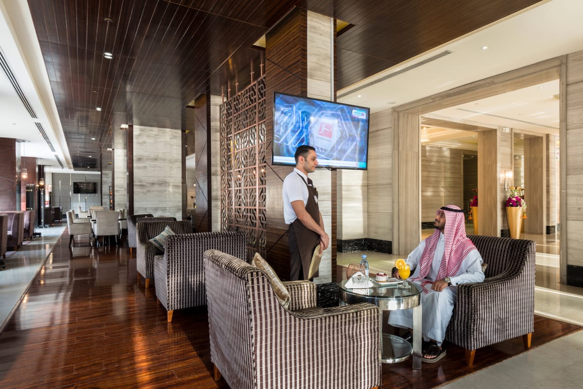 Boudl Al Qasr — 2