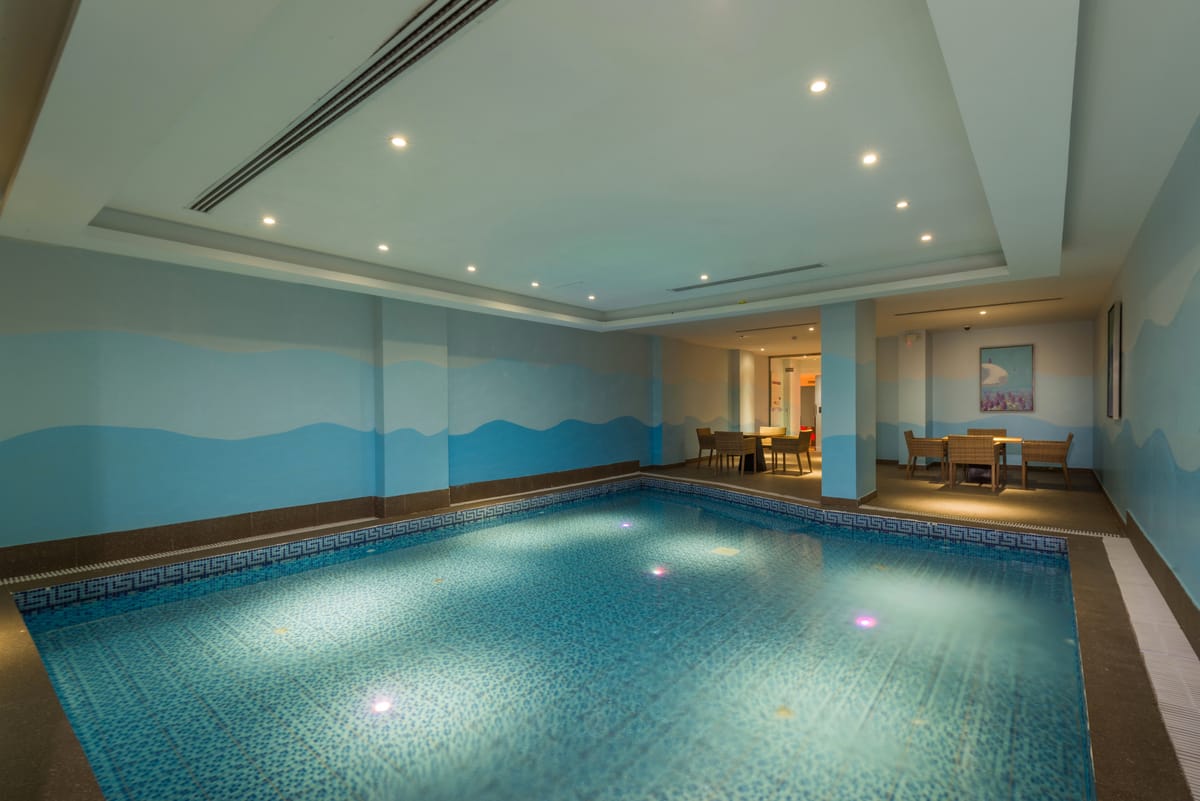 Boudl Al Qasr — 3