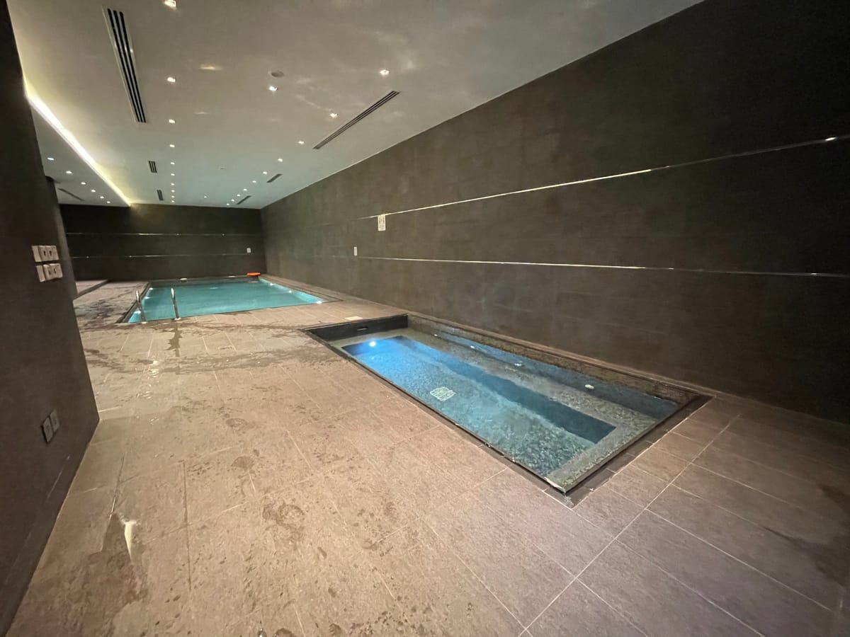 Executives Hotel - KAFD — 3