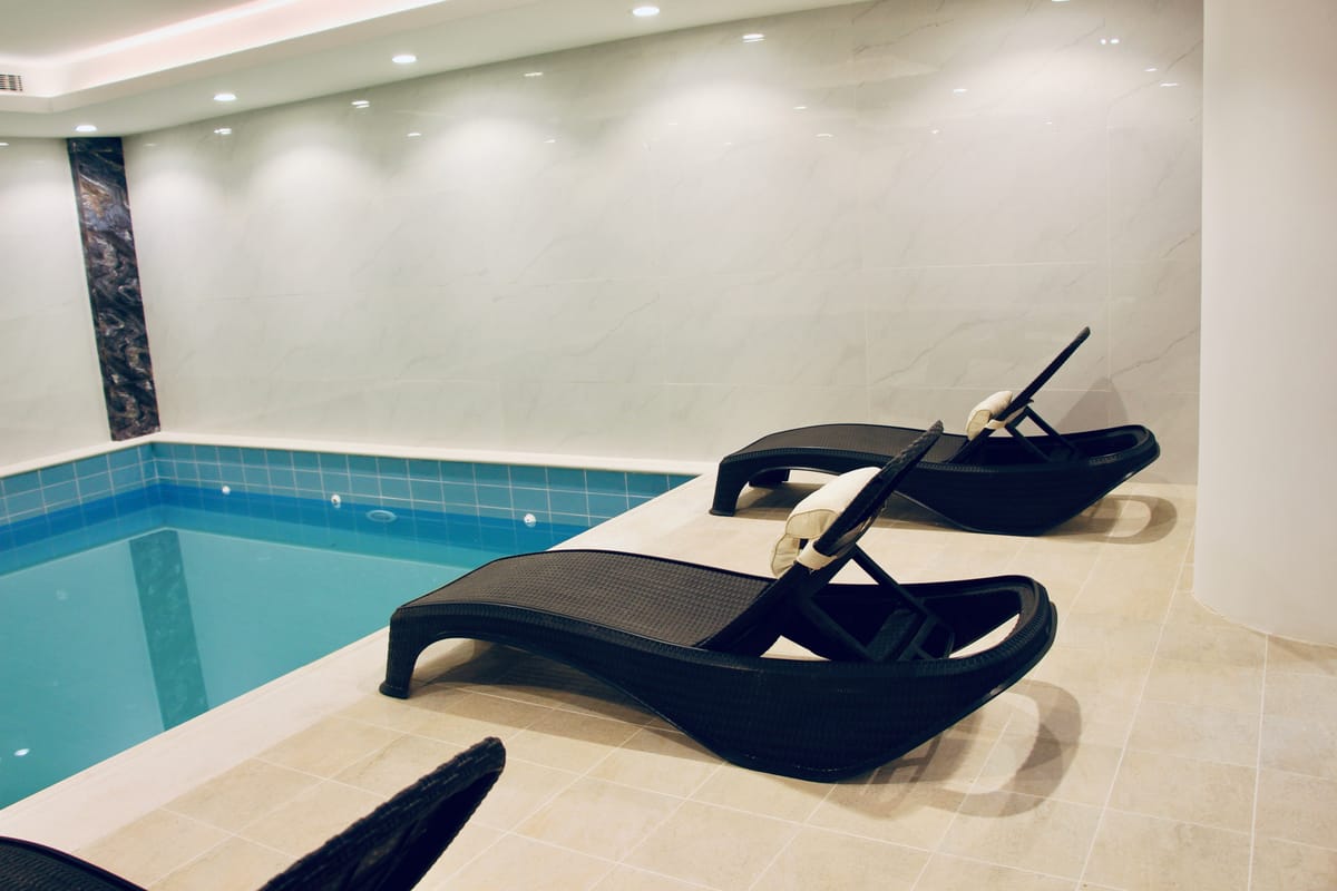 Hayat Alriyadh Hotel — 2