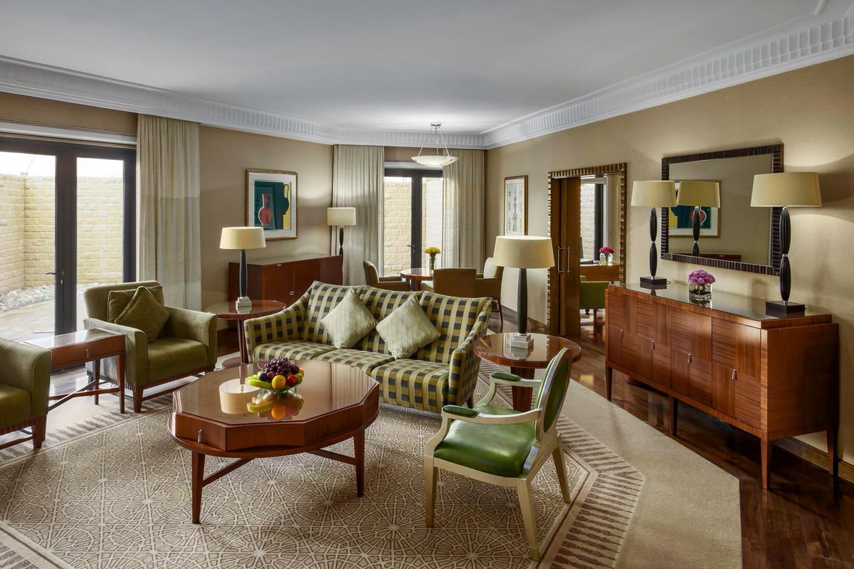 InterContinental Riyadh by IHG — 3