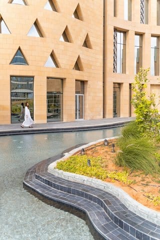 JW Marriott Hotel Riyadh — 3