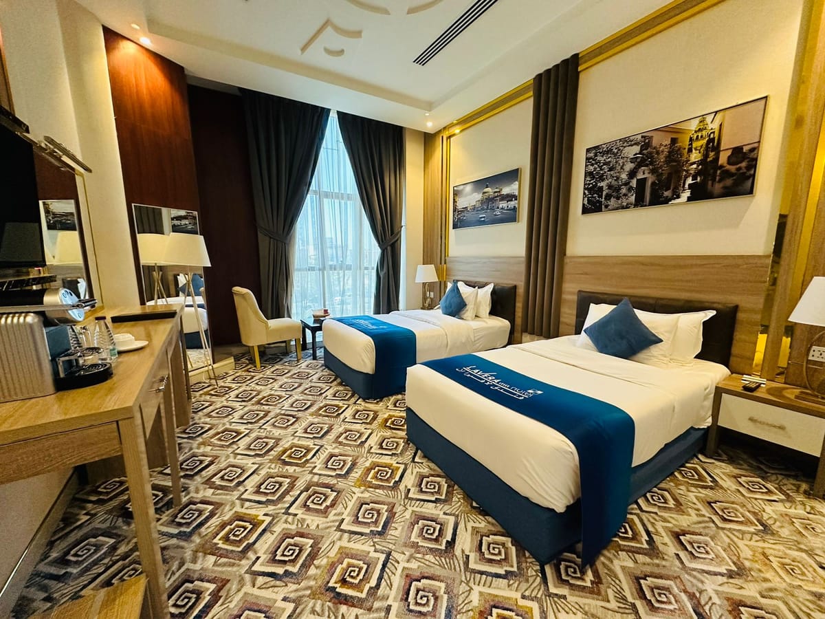 Lavera inn hotel