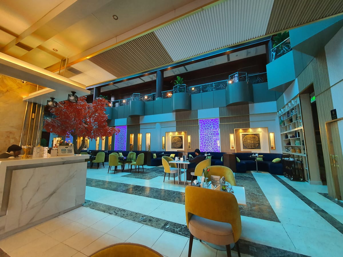 Lavera inn hotel — 2