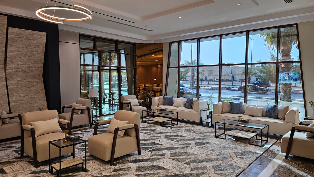 Lavera inn hotel — 3