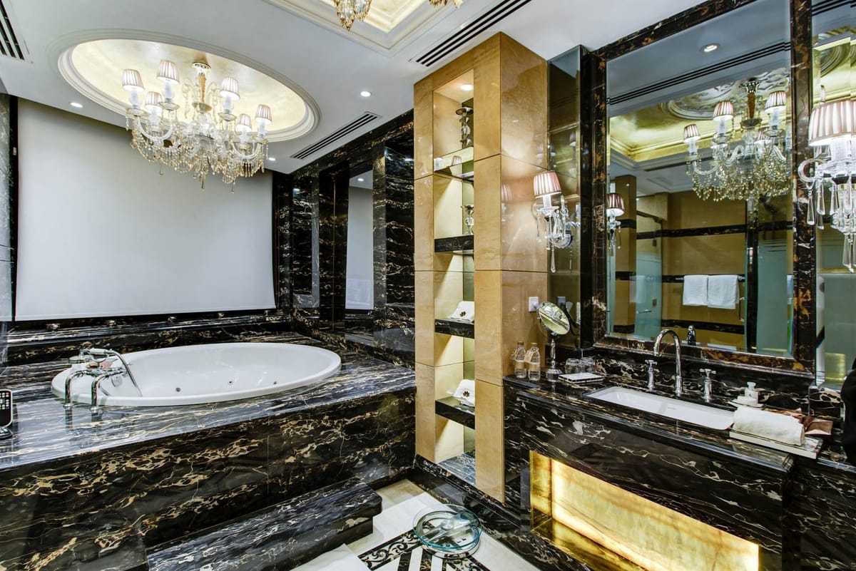 Narcissus Hotel Riyadh — 3