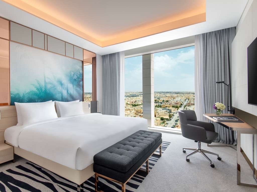 Novotel Riyadh Sahafa — 3
