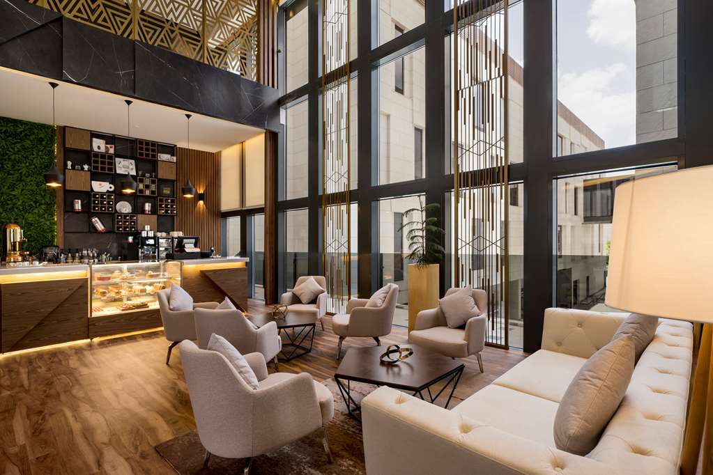 Radisson Blu Hotel, Riyadh Qurtuba
