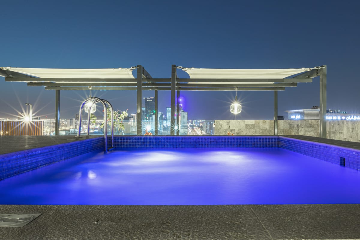 Stella Stays Riyadh Olaya Tower 1 | Serviced Apartments — 2