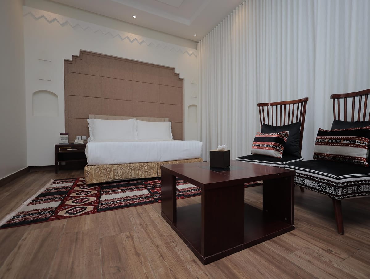 XYZ Hotel Heritage - فندق اكس واي زد التراثي