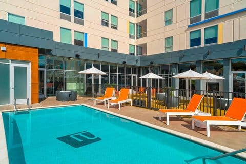 Aloft by Marriott College Station — 2