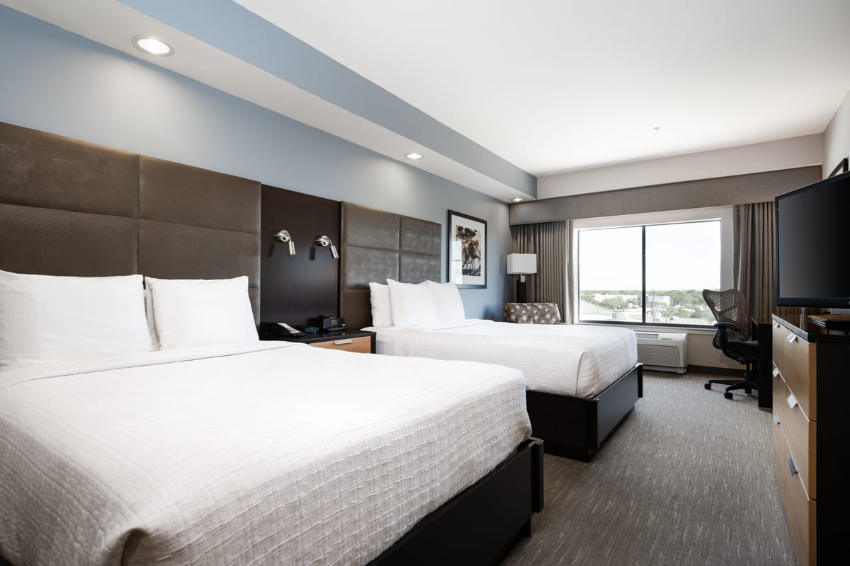 Best Western Premier Bryan College Station — 3