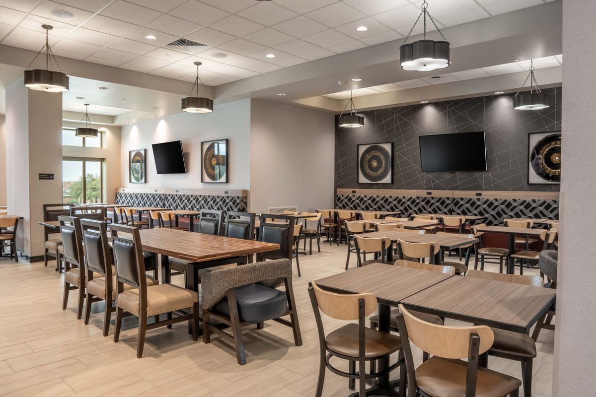 Drury Plaza Hotel College Station — 3