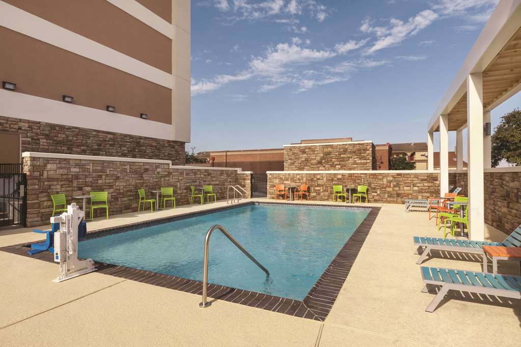 Home2 Suites by Hilton College Station — 2