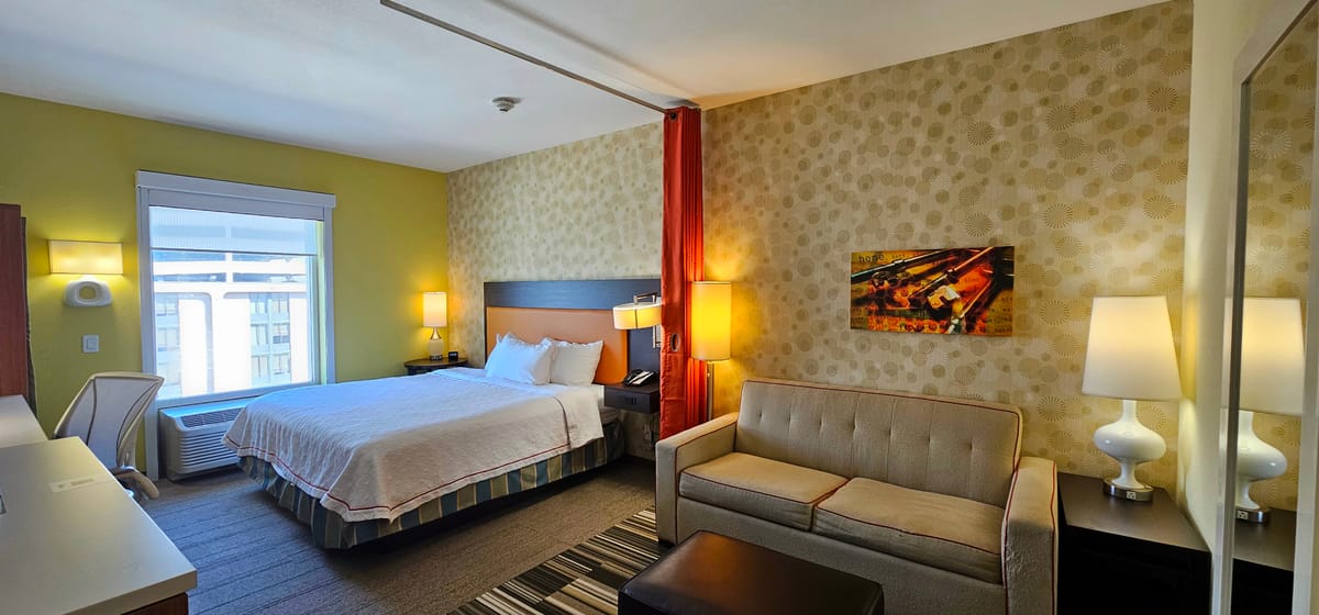 Home2 Suites by Hilton College Station — 3