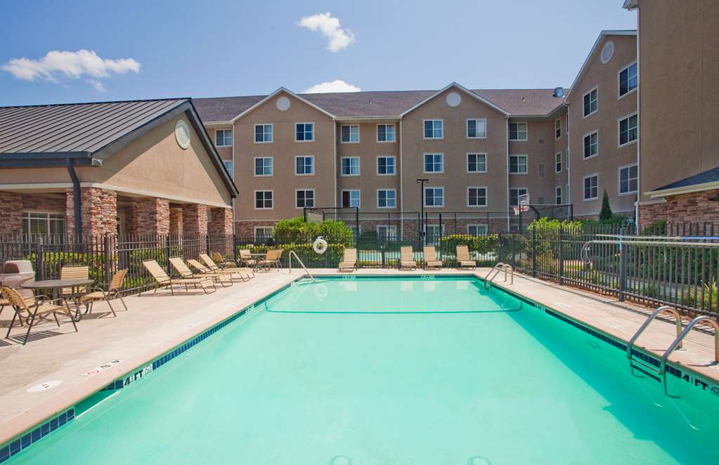 Homewood Suites by Hilton College Station — 2