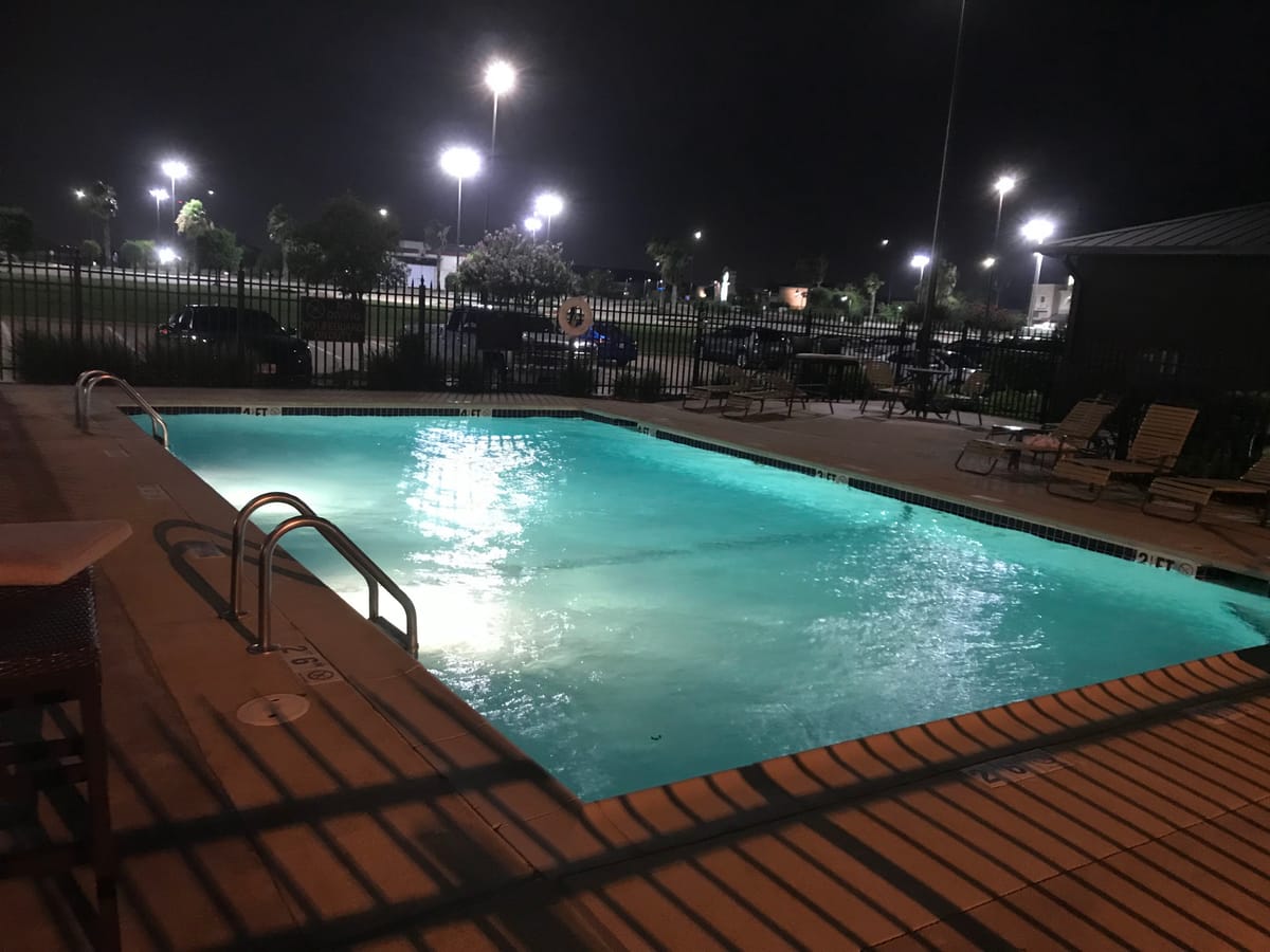 Homewood Suites by Hilton College Station — 3