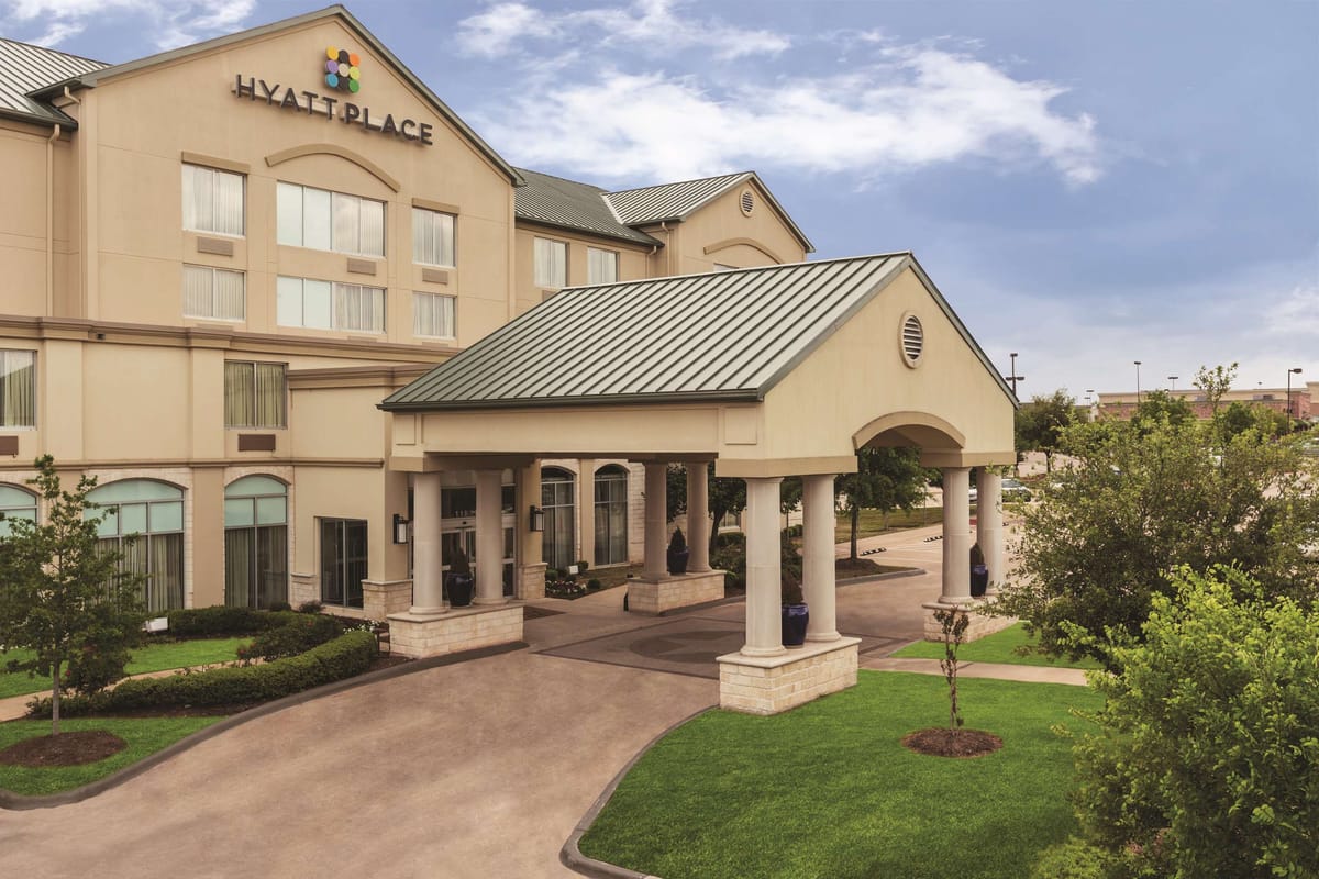 Hyatt Place College Station — 2