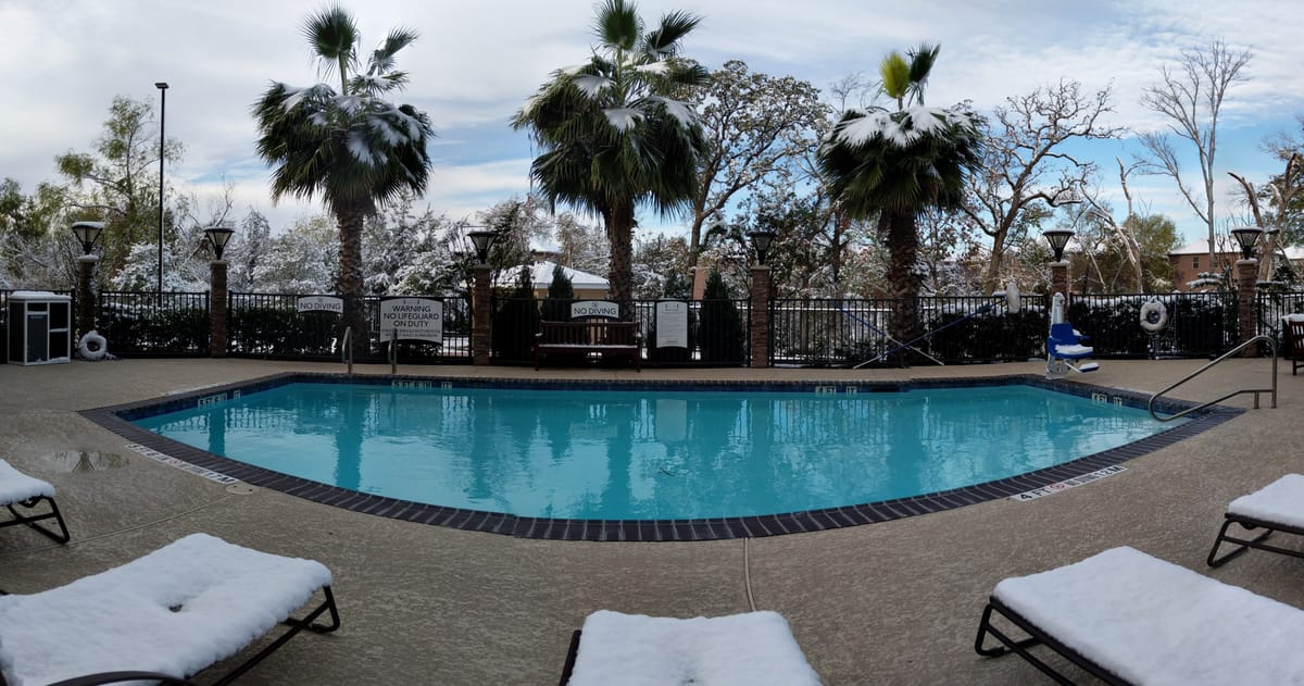 Staybridge Suites College Station by IHG — 2