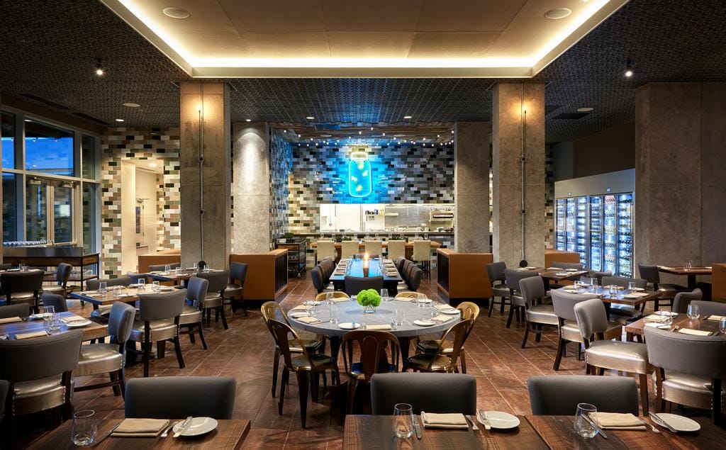 The Stella Hotel, Autograph Collection