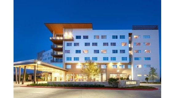 The Stella Hotel, Autograph Collection — 2