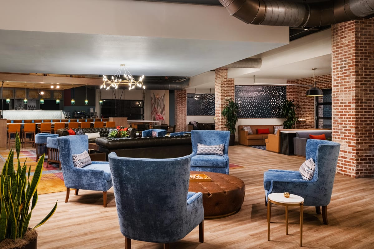 voco College Station Aggieland by IHG — 3