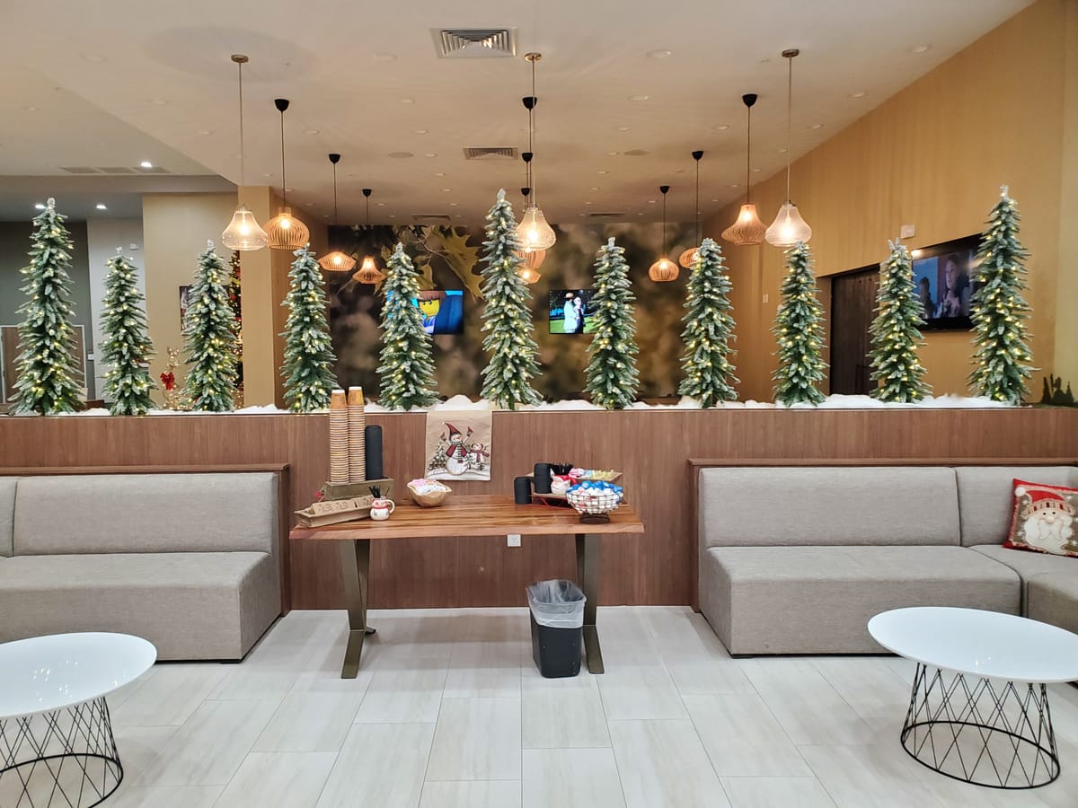 Wyndham Garden College Station — 2