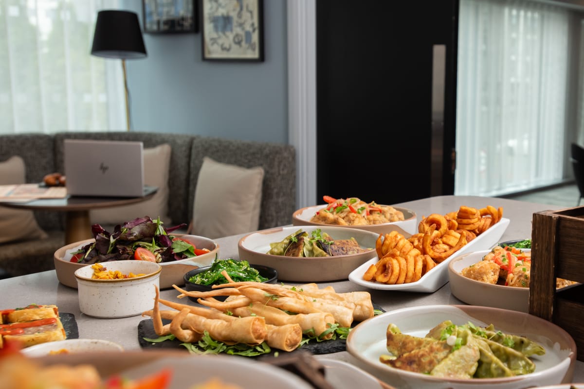 Crowne Plaza Manchester City Centre — 4