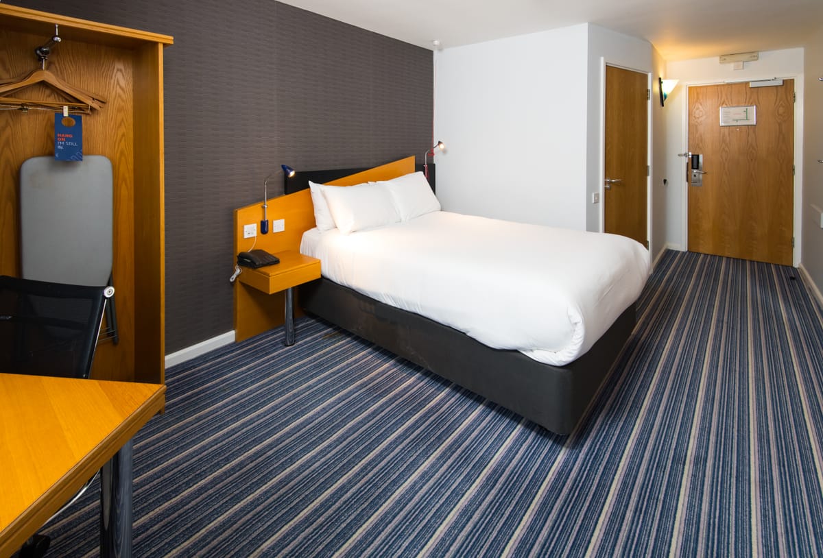 Holiday Inn Express Manchester - East by IHG — 2