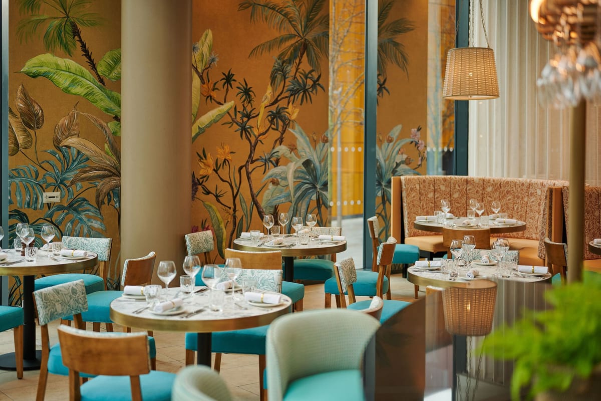 INNSiDE by Meliá Manchester — 1