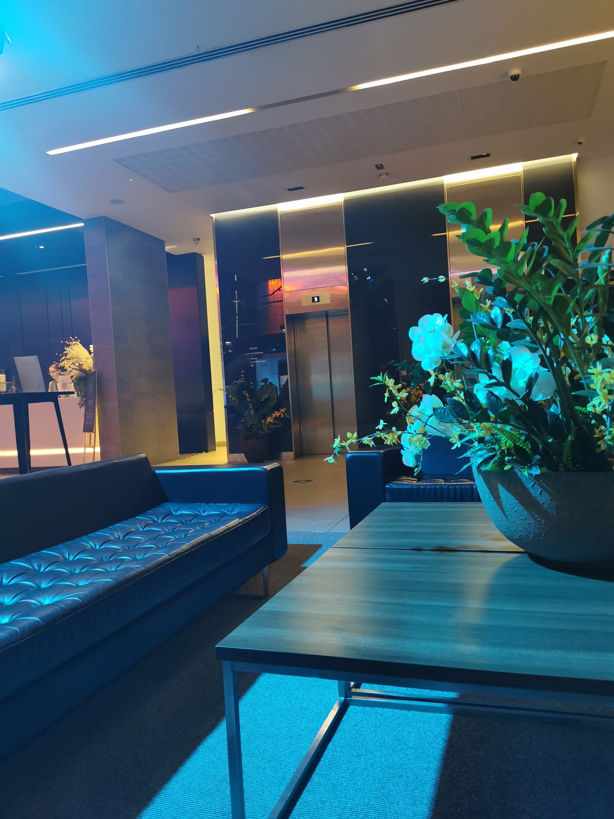 INNSiDE by Meliá Manchester — 4