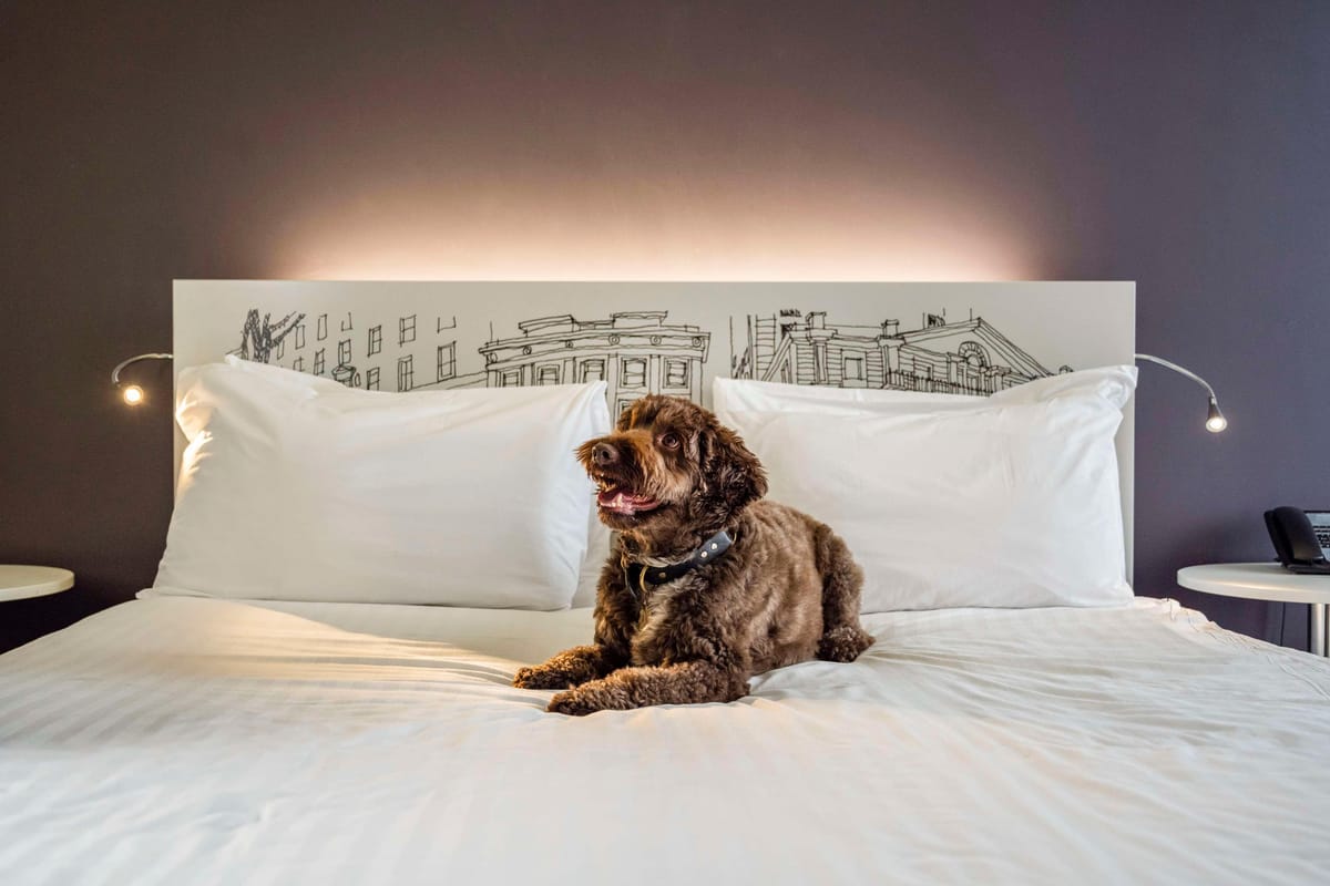 INNSiDE by Meliá Manchester — 5