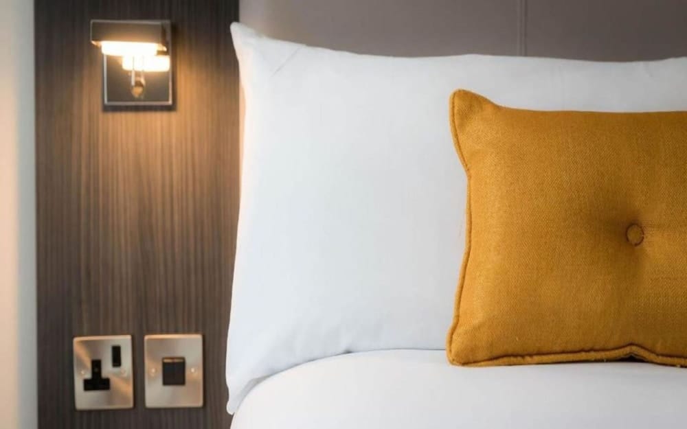 Maldron Hotel Manchester City Centre — 5