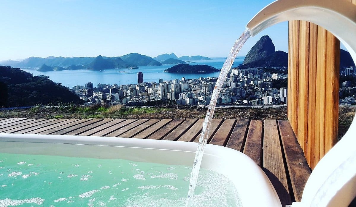 Casa 48 Rio - Guesthouse / Pousada