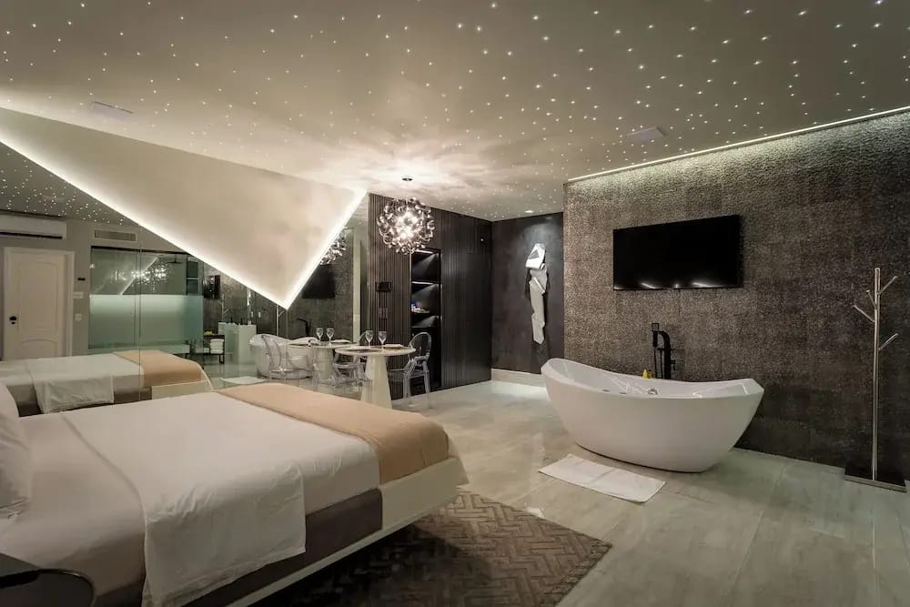 Hotel Corinto