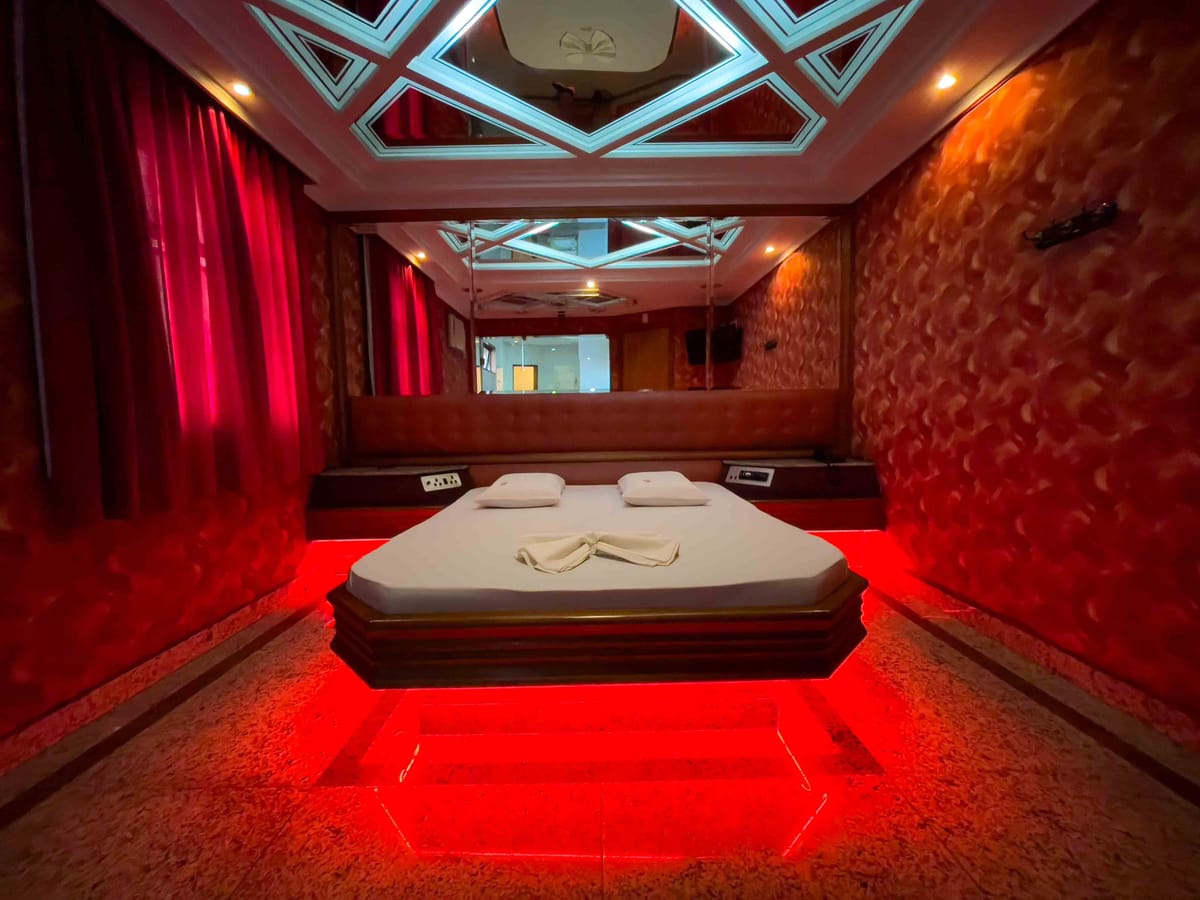 Hotel Málaga