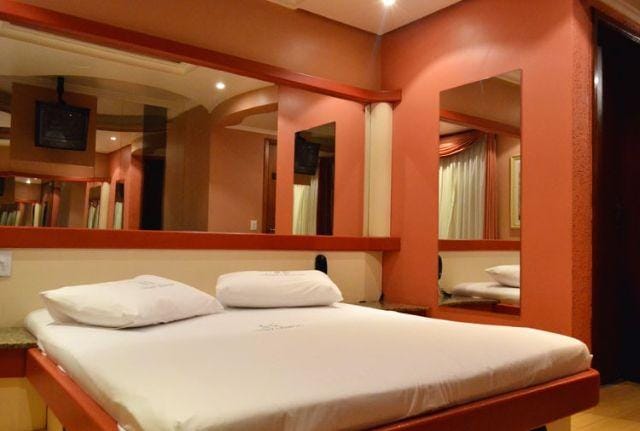 Hotel Xanadu