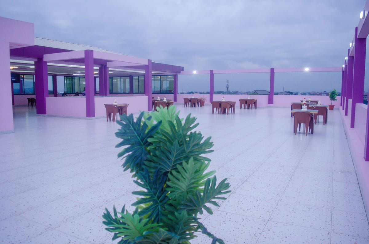 Hotel Atlantic & Restaurant Atlantic