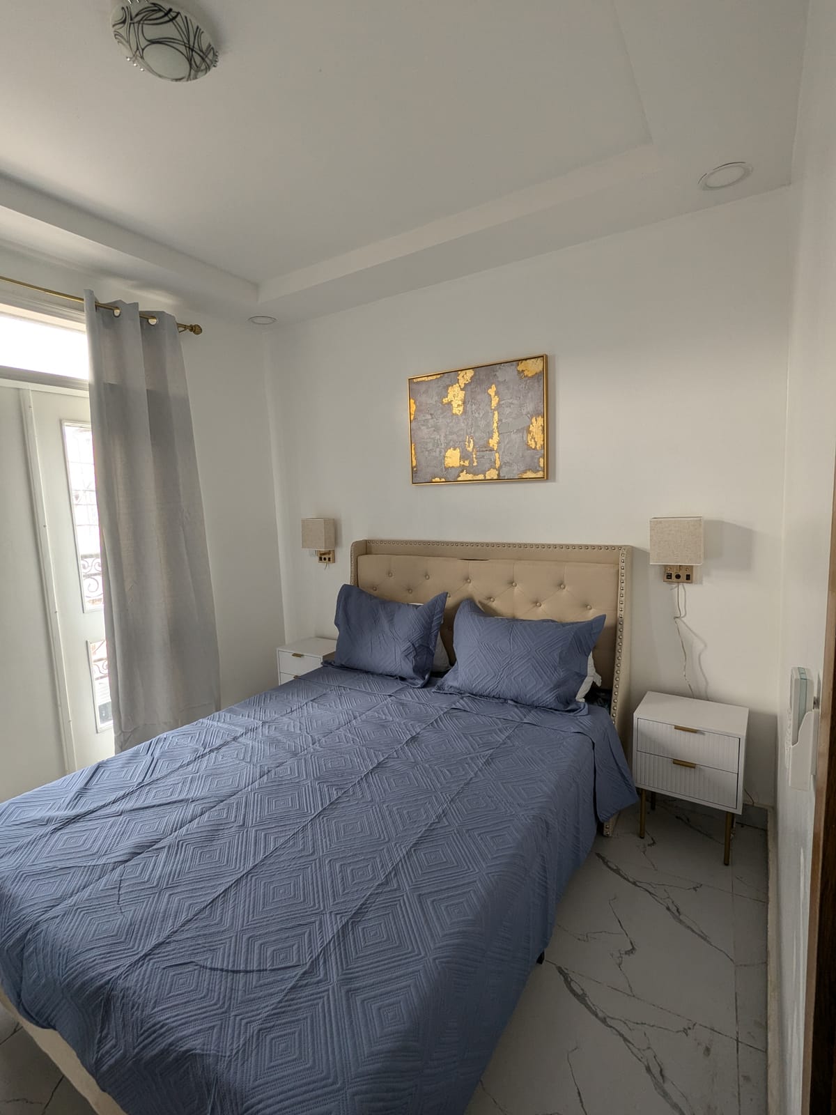 Les François Suites