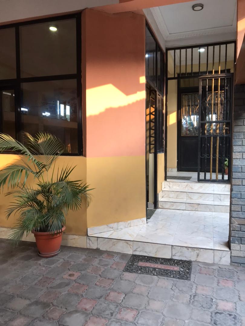 residence davarox — 2