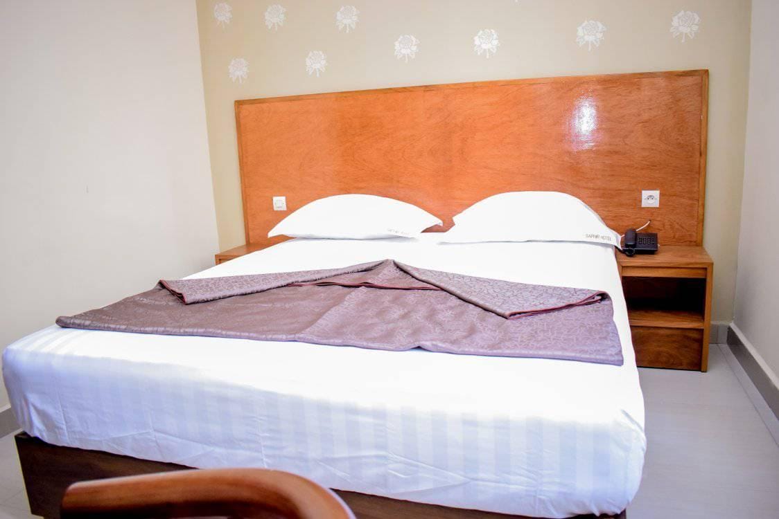 SAPHIR HOTEL