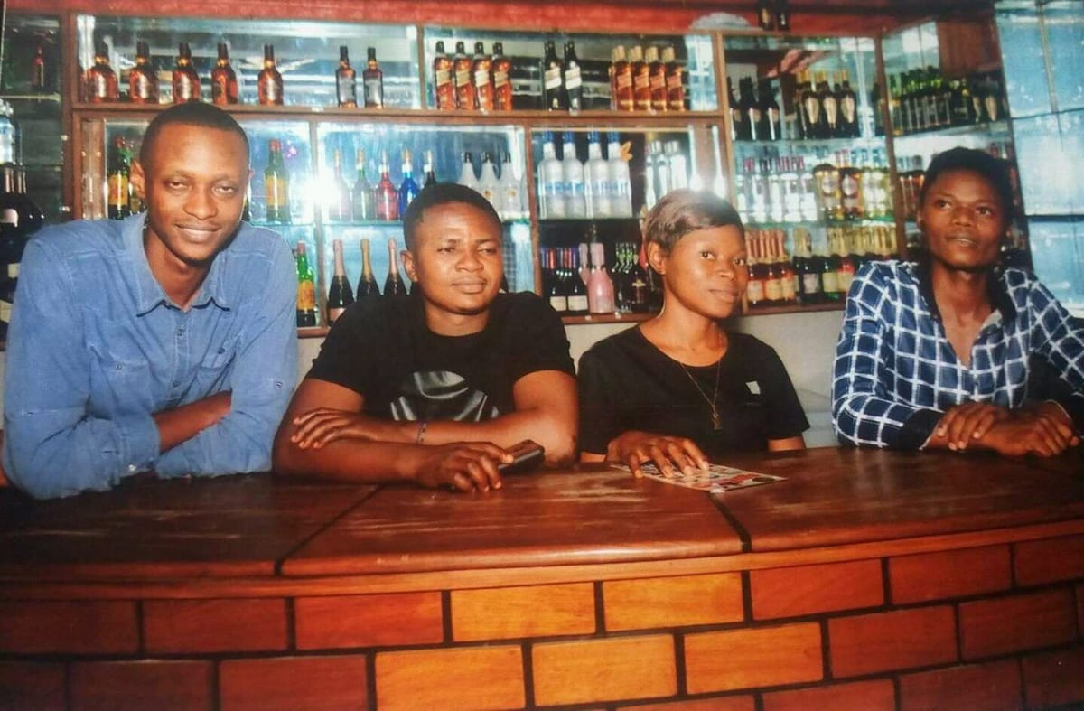Star Bar