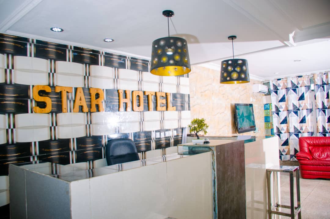 Star Hotel