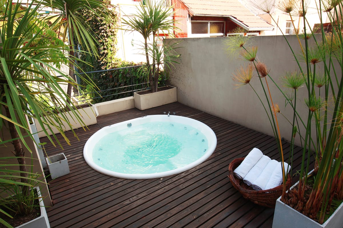 248 Finisterra Hotel Boutique