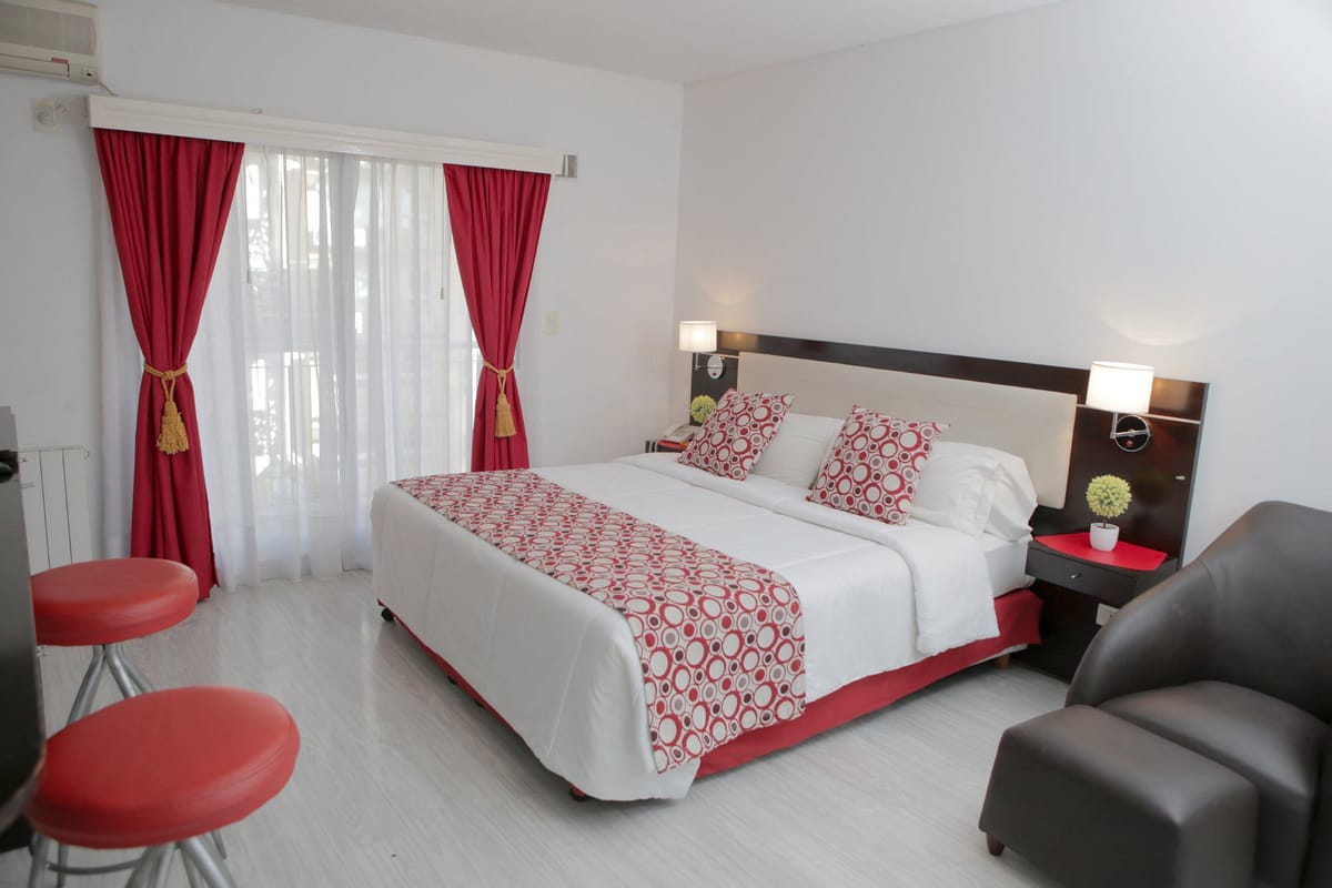 Hotel Pampa Plaza — 3
